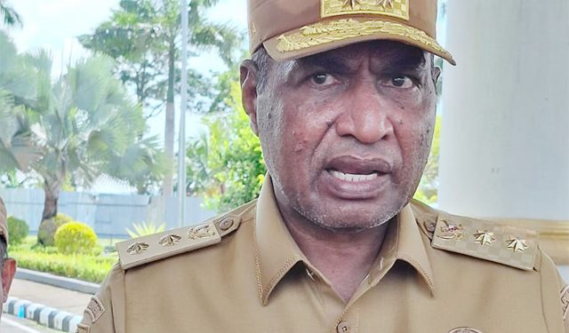 Pemprov akan Bahas Rencana Penertiban Tambang Ilegal