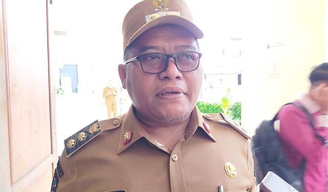 Pemkab Manokwari Siapkan Proses Lelang Jabatan Sekda