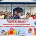 Ditresnarkoba Polda Papua Barat Sosialisasi Bahaya Narkoba di Pulau Mansinam