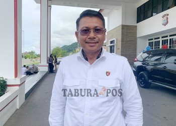 Dugaan Penyelundupan Senpi dan Amunisi ke KKB, Polda Papua Barat Tetapkan 2 Tersangka