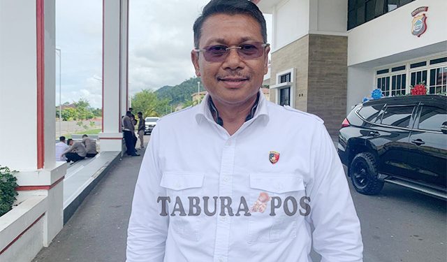 Dugaan Penyelundupan Senpi dan Amunisi ke KKB, Polda Papua Barat Tetapkan 2 Tersangka