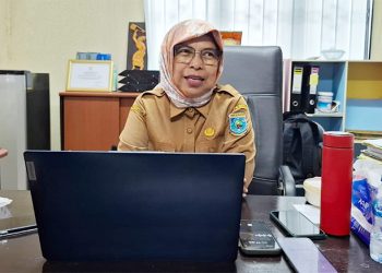 Tercatat 796 Kasus Kusta di Papua Barat