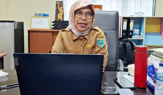 Tercatat 796 Kasus Kusta di Papua Barat