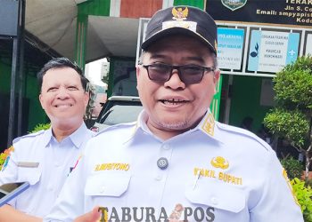 Pendidikan Gratis di Manokwari Diupayakan Berjalan saat PPDB