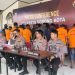 Mendagri, Wakapolda, dan Kepala Tentara NFRPB Ditetapkan Penyidik Jadi Tersangka