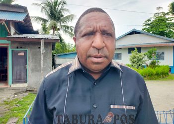 Dinas PRKP Manokwari Programkan Pemasangan Instalasi Listrik Gratis Bagi Keluarga Papua
