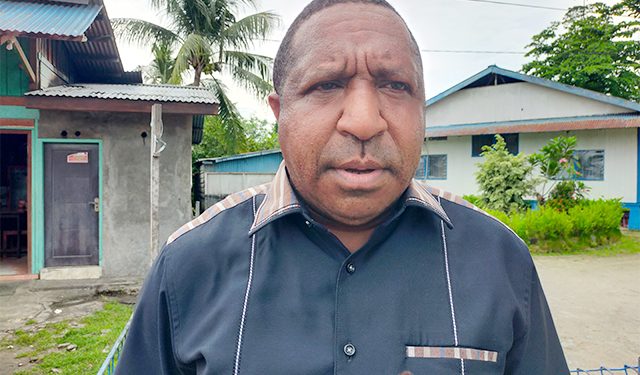 Dinas PRKP Manokwari Programkan Pemasangan Instalasi Listrik Gratis Bagi Keluarga Papua