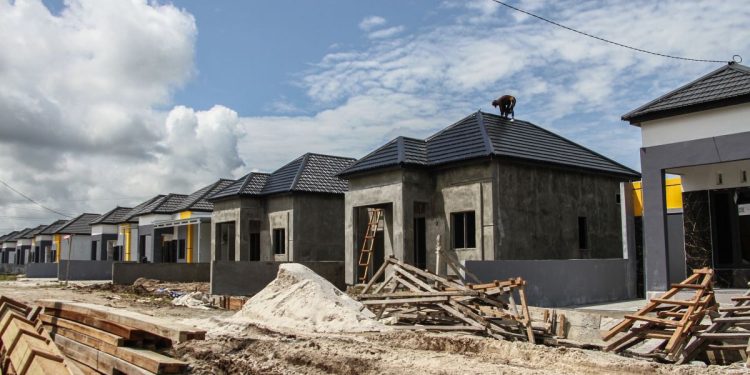 REI Target Bangun 3.000 Rumah Subsidi di Papua Barat-Papua Barat Daya