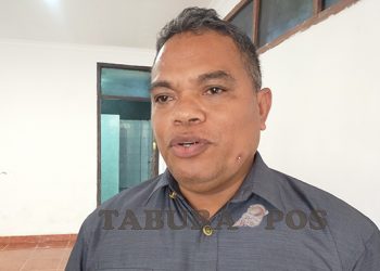 Petani di Manokwari Tidak Lagi Menanam Kedelai