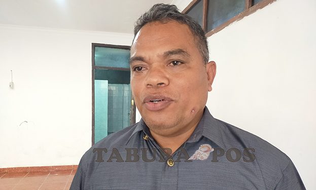 Petani di Manokwari Tidak Lagi Menanam Kedelai