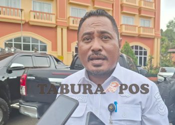 Turunkan TPT Papua Barat, Disnakertrans Fokus Peningkatan Kapasitas Pencaker