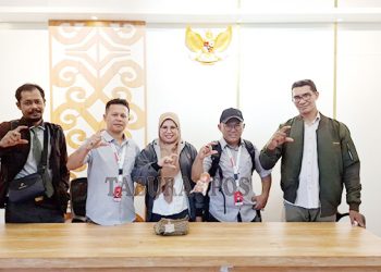 Timsel Anggota KPU Papua Barat Diharap Kedepankan Prinsip-prinsip Transparansi