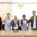 Timsel Anggota KPU Papua Barat Diharap Kedepankan Prinsip-prinsip Transparansi