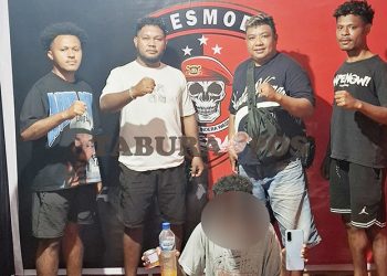 Pelajar Berusia 13 Tahun Diduga Terlibat Kasus Curat