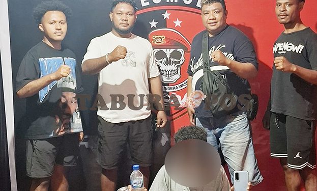 Pelajar Berusia 13 Tahun Diduga Terlibat Kasus Curat