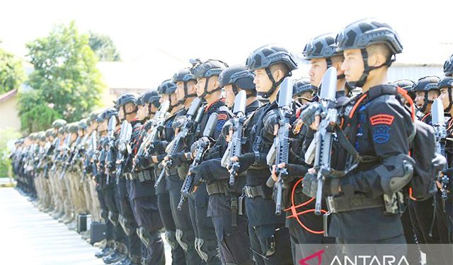DPR Desak Transparansi Atas Hilangnya Tomi Marbun di Papua Barat