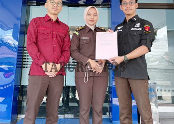 Kejari Manokwari Berhasil Selamatkan Uang Negara Sebesar Rp. 6,2 Milliar Lebih Dari 5 Perkara Korupsi