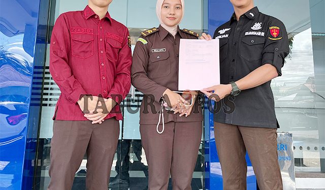 Kejari Manokwari Berhasil Selamatkan Uang Negara Sebesar Rp. 6,2 Milliar Lebih Dari 5 Perkara Korupsi