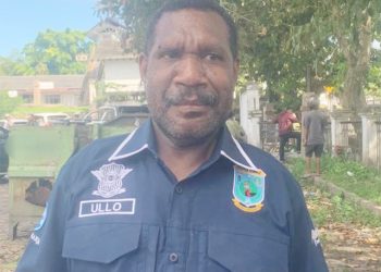 Kepala Samsat Manokwari Akui Kepatuhan Bayar Pajak Kendaraannya Masih Rendah