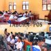 Hari Ini, 298 Siswa SMP Negeri 1 Manokwari Ikuti Ujian Berbasis Komputer
