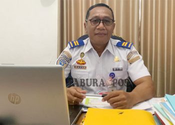 Pengawasan, Pengaturan dan Pengendalian Kapal Ikan Bukan Kewenangan KSOP