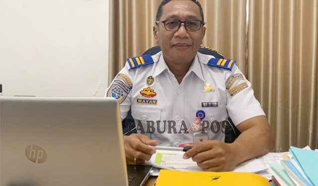 Pengawasan, Pengaturan dan Pengendalian Kapal Ikan Bukan Kewenangan KSOP