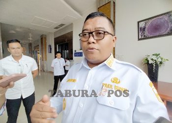 Pemkab Manokwari Telah Rampungkan Rencana Anggaran Program Otsus 2025