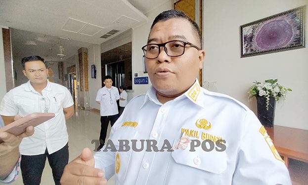 Pemkab Manokwari Telah Rampungkan Rencana Anggaran Program Otsus 2025
