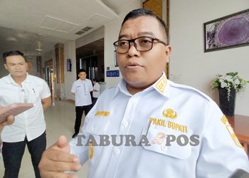 Musrenbang Provinsi 2026; Pemkab Manokwari Dorong Penambahan DBH dan DTI juga Tukar Kewenangan Penanganan Jalan