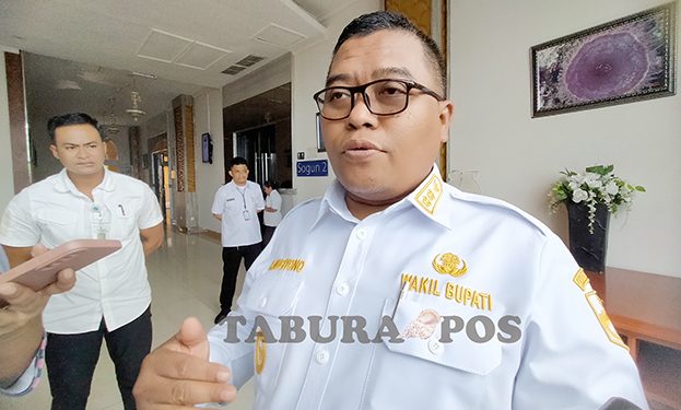 Musrenbang Provinsi 2026; Pemkab Manokwari Dorong Penambahan DBH dan DTI juga Tukar Kewenangan Penanganan Jalan