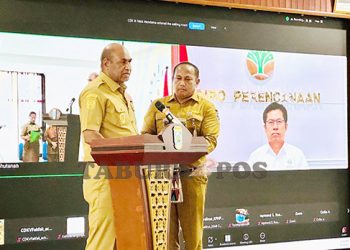 Wilayah Papua Barat Mempunyai Kawasan Hutan 6,3 Juta Hektar