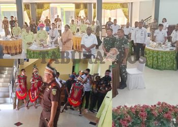 Kajati PB:  30 Persen APBD “Bocor” karena di Korupsi