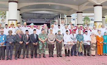 6 Gubernur dan 6 BP3OKP se Tanah Papua Komitmen Tindaklanjut Aspirasi Pengembalian Kewenangan SMA & SMK