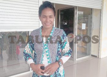 Masih Banyak Anak Tidak Sekolah, Pemerhati Pendidikan Theresia Ngutra Beberkan Sejumlah Saran