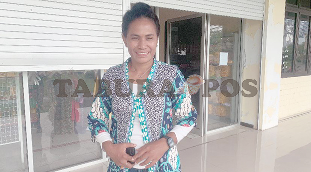 Masih Banyak Anak Tidak Sekolah, Pemerhati Pendidikan Theresia Ngutra Beberkan Sejumlah Saran