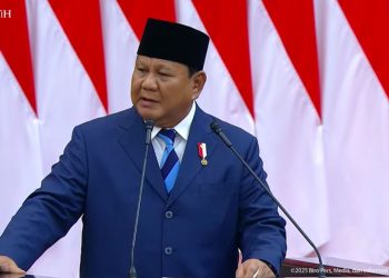 Hadiri PUIC ke-19, Presiden Prabowo Tegaskan Komitmen Indonesia Jaga Ketertiban Dunia