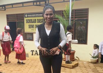 Yayasan Cahaya Papua Barat Harap Bantuan Operasional dari Pemerintah