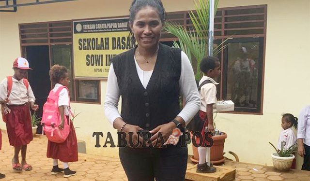 Yayasan Cahaya Papua Barat Harap Bantuan Operasional dari Pemerintah