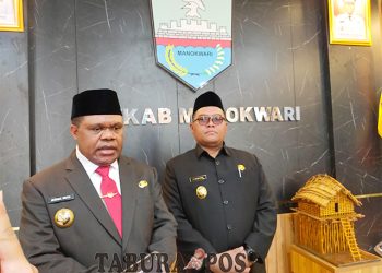 Penyesuaian Anggaran Selesai, Bupati Pastikan Kegiatan Dijalankan Sesuai Sumber Dana yang Jelas