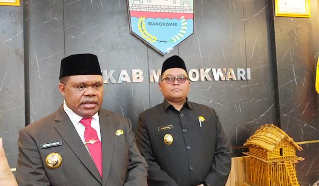 Penyesuaian Anggaran Selesai, Bupati Pastikan Kegiatan Dijalankan Sesuai Sumber Dana yang Jelas