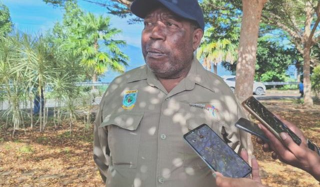 Hari Ini Terakhir Pemberkasan bagi 1.002 Tenaga Honorer