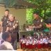 Kunjungi Yayasan Cahaya Papua Barat, Kajati Serahkan Bantuan Pendidikan