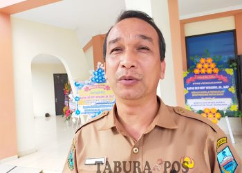 Soal Tindaklanjut Rekomendasi BPK, Inspektorat Akui Belum ke Tahap Proses TP-TGR