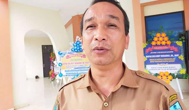 Soal Tindaklanjut Rekomendasi BPK, Inspektorat Akui Belum ke Tahap Proses TP-TGR