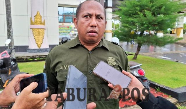 Pelepasan Kawasan Hutan 238 Hektar Untuk Pabrik Tripleks di Teluk Wondama Masih Berproses