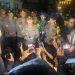 Polisi Tangkap 22 Pelaku Premanisme Pedagang di Kembangan Jakarta Barat