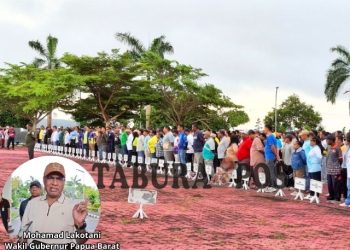 Disiplinkan Pegawai, Pemprov Pabar Bentuk Tim Kode Etik