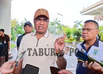 Pembangunan Sekolah Rakyat, Tiga Bupati Surati Kemensos