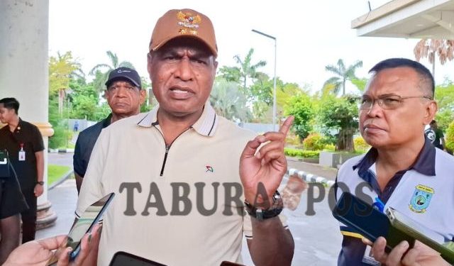 Pembangunan Sekolah Rakyat, Tiga Bupati Surati Kemensos