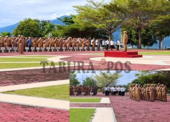 BKD Papua Barat Berikan Tenggat Hingga 9 Mei, Berkas Tak Lengkap Dinyatakan Gugur
